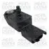 Датчик тиску у впускному колекторі (3 pin) CITROEN BERLINGO, C3 AIRCROSS I, C3 III, C3 PICASSO, C4 PICASSO II, C5 AIRCROSS OPEL COMBO E TOUR / LIFE, CROSSLAND X / CROSSLAND 1.2/2.0D 04.14 MEAT&DORIA (823053) зображення 1
