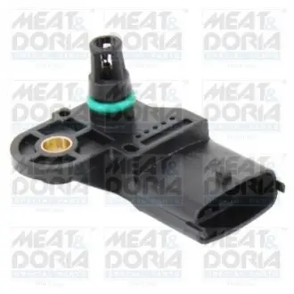 Датчик тиску наддува Fiat Doblo/Ducato 1.3/2.0D Multijet 10 MEAT&DORIA 82308E Купити в Україні