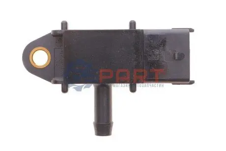 Датчик тиску вихлопних газів Opel Combo 1.7CDTI 06- MEAT&DORIA 82339 Купити в Україні