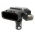 Датчик тиску у впускному колекторі (4 pin) SUBARU FORESTER, IMPREZA, LEGACY IV, LEGACY V, OUTBACK, XV 2.0D 02.08 MEAT&DORIA (82359) зображення 1