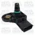 Фото Датчик тиску у впускному колекторі (4 pin) DACIA DOKKER, DUSTER, LODGY, LOGAN II, LOGAN MCV II, SANDERO II OPEL VIVARO B RENAULT CAPTUR I, CLIO IV, ESPACE V, FLUENCE 1.3-2.0D 06.08 MEAT&DORIA (82391E) зображення 1