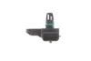 Датчик тиску у впускному колекторі (4 pin) DACIA DOKKER, DUSTER, LODGY, LOGAN II, LOGAN MCV II, SANDERO II OPEL VIVARO B RENAULT CAPTUR I, CLIO IV, ESPACE V, FLUENCE 1.3-2.0D 06.08 MEAT&DORIA (82391E) зображення 3