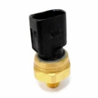 Датчик тиску палива AUDI A3, A8 D4, Q7 BENTLEY CONTINENTAL, CONTINENTAL FLYING SPUR, MULSANNE SEAT ALTEA SKODA OCTAVIA II, SUPERB II VW CADDY III, CC B7, EOS, GOLF IV 1.4-6.8 02.02 MEAT&DORIA 82392 Купити в Україні