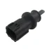 Датчик температури вхідного повітря CHRYSLER ASPEN, NEON, NEON II, PT CRUISER, SEBRING, VOYAGER V, DODGE AVENGER, CALIBER, DURANGO, JOURNEY, NEON II, RAM 1500, JEEP COMPASS 1.6-5.7 05.94- MEAT&DORIA (82463) зображення 1
