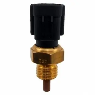 Датчик температури вхідного повітря MITSUBISHI ASX, GALANT VIII, L200, L200 / TRITON, LANCER VII, LANCER VIII, OUTLANDER II, PAJERO CLASSIC, PAJERO II, PAJERO III, PAJERO IV 1.3-3.2D 12.90 MEAT&DORIA 82482