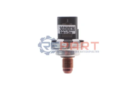 Датчик давления топлива Peugeot Partner 16-/Opel Corsa F 1.2 17- MEAT&DORIA 825027