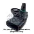 Фото Датчик тиску наддува Volvo C30/C70/S40/S60/S80/V50 2.0-2.4D 06 MEAT&DORIA (82526E) зображення 1