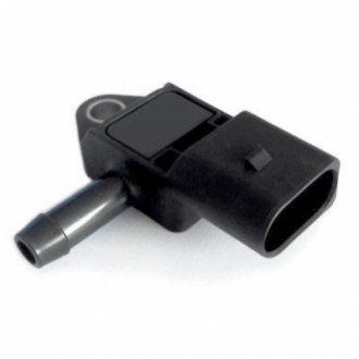 Exhaust fumes pressure sensor MEAT&DORIA 82547