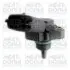 Датчик тиску у впускному колекторі (4 pin) CHEVROLET ASTRA, VECTRA, ZAFIRA 1.8/2.0/2.2 05.98-07.12 MEAT&DORIA (82586) зображення 1
