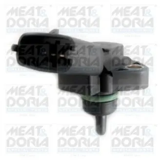 Датчик тиску у впускному колекторі (4 pin) CHEVROLET ASTRA, VECTRA, ZAFIRA 1.8/2.0/2.2 05.98-07.12 MEAT&DORIA 82586
