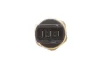 Датчик увімкнення вентилятора VW T3/T4 82-95 (3 конт.) (93-82/87-76°C) MEAT&DORIA (82677) зображення 4