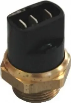 Датчик увімкнення вентилятора VW T3/T4 82-95 (3 конт.) (93-82/87-76°C) MEAT&DORIA 82677 Купити в Україні