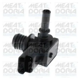 Датчик тиску у впускному колекторі (3 pin) PEUGEOT 308 II 1.6D 11.13-06.21 MEAT&DORIA 829013