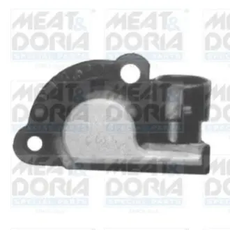 Датчик полож. дроссел.. MEAT&DORIA 83008 Купить в Украине