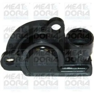 Датчик положення дросельної заслінки CHEVROLET MATIZ, SPARK DAEWOO MATIZ, TICO 0.8/0.8LPG/1.0 01.96 MEAT&DORIA 83111 Купити в Україні