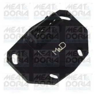 Регулювальний потенціометр, суміш холостого ходу MEAT&DORIA 83112 Купити в Україні