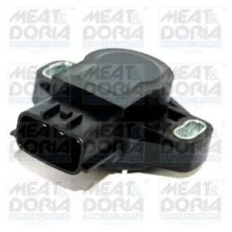 Датчик, положення дросельної заслінки MEAT&DORIA 83117 Купити в Україні
