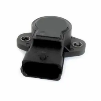 Датчик положення дросельної заслінки HYUNDAI ACCENT III, GETZ, SONATA V KIA MAGENTIS II, RIO II 1.1-2.0D 03.05-12.11 MEAT&DORIA 83143 Купити в Україні