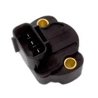 Датчик положення дросельної заслінки DODGE DAKOTA, DURANGO, RAM 1500, RAM 2500 JEEP COMMANDER, GRAND CHEROKEE I, GRAND CHEROKEE II, GRAND CHEROKEE III 3.9-8.0 01.92 MEAT&DORIA 83147