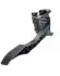 Фото Педаль газу OPEL ASTRA G, ZAFIRA A, ZAFIRA B 1.6-2.2D 02.98-04.15 MEAT&DORIA (83536) зображення 1