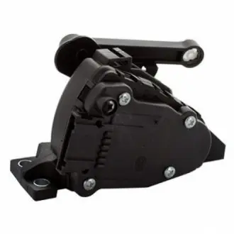 Комплект педалей ходу MEAT&DORIA 83572 Купити в Україні