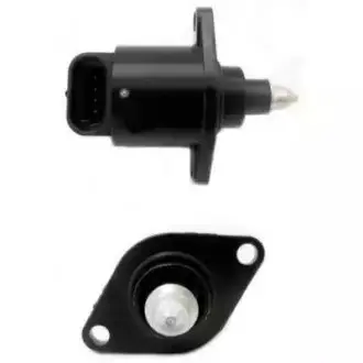Позиціонер холостого ходу (4 pin) FIAT CINQUECENTO, PANDA, SEICENTO / 600 SEAT MARBELLA 0.65-1.1 10.80-01.10 MEAT&DORIA 84010 Купити в Україні