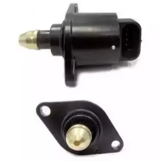 Позиціонер холостого ходу (4 pin) AUDI 100 C4, 80 B4, A4 B5, A6 C4, COUPE B3 CITROEN BX, EVASION, JUMPER I, JUMPER II, XANTIA, XSARA, ZX FIAT DUCATO, ULYSSE PEUGEOT 205 I 1.6-2.6 07.85-06.06 MEAT&DORIA 84012 Купити в Україні