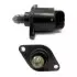 Фото Позиціонер холостого ходу (4 pin) CITROEN XANTIA, XSARA, ZX PEUGEOT 106 I, 106 II, 306, 406 1.3-2.0 10.93-03.05 MEAT&DORIA (84013) зображення 1