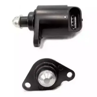 Позиціонер холостого ходу (4 pin) CITROEN SAXO PEUGEOT 106 II, 206 1.4 05.96 MEAT&DORIA 84027 Купити в Україні
