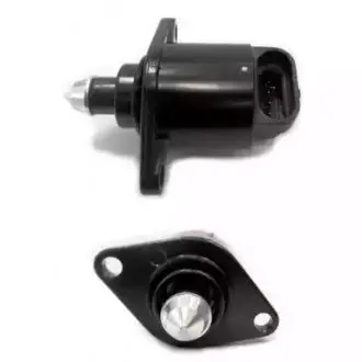 Позиціонер холостого ходу RENAULT AVANTIME, CLIO II, ESPACE III, LAGUNA I, LAGUNA II, MEGANE I, MEGANE I CLASSIC, MEGANE I COACH, MEGANE II, MEGANE SCÉNIC, SCENIC I, THALIA I 1.4-2.0 01.96 MEAT&DORIA 84030 Купити в Україні