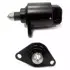 Позиціонер холостого ходу (4 pin,) CITROEN BERLINGO, SAXO, XANTIA, XSARA PEUGEOT 106 II, 206, 306, 406, PARTNER 1.4/1.4CNG/1.8 04.93-12.15 MEAT&DORIA (84035) зображення 1