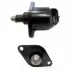 Позиціонер холостого ходу (4 pin,) RENAULT MEGANE I, MEGANE I CLASSIC, SCENIC I 1.8 01.01-08.03 MEAT&DORIA (84036) зображення 1