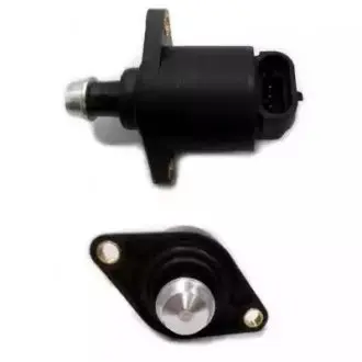 Позиціонер холостого ходу (4 pin) DACIA DUSTER OPEL VIVARO A RENAULT AVANTIME, CLIO II, ESPACE III, LAGUNA I, LAGUNA II, MEGANE I, MEGANE I CLASSIC, MEGANE I COACH, MEGANE II 1.4-2.0 01.96 MEAT&DORIA 84038 Купити в Україні