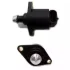 Позиціонер холостого ходу (4 pin) DACIA DUSTER OPEL VIVARO A RENAULT AVANTIME, CLIO II, ESPACE III, LAGUNA I, LAGUNA II, MEGANE I, MEGANE I CLASSIC, MEGANE I COACH, MEGANE II 1.4-2.0 01.96 MEAT&DORIA (84038) зображення 2