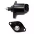 Фото Позиціонер холостого ходу (4 pin) RENAULT CLIO II, MEGANE I, MEGANE I CLASSIC, MEGANE I COACH, MEGANE SCÉNIC 1.6 01.96-05.05 MEAT&DORIA (84039) зображення 1