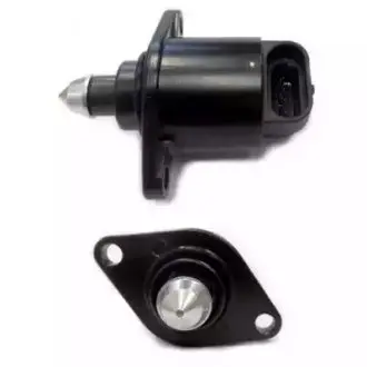 Позиціонер холостого ходу (4 pin) RENAULT CLIO II, MEGANE I, MEGANE I CLASSIC, MEGANE I COACH, MEGANE SCÉNIC 1.6 01.96-05.05 MEAT&DORIA 84039 Купити в Україні