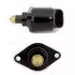 Фото Позиціонер холостого ходу (4 pin) RENAULT 19 II, 19 II CHAMADE, MEGANE I, MEGANE I CLASSIC, MEGANE SCÉNIC, RAPID 1.4 09.91-08.03 MEAT&DORIA (84040) зображення 1