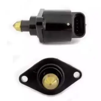 Позиціонер холостого ходу (4 pin) RENAULT 19 II, 19 II CHAMADE, MEGANE I, MEGANE I CLASSIC, MEGANE SCÉNIC, RAPID 1.4 09.91-08.03 MEAT&DORIA 84040 Купити в Україні