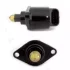 Позиціонер холостого ходу (4 pin) RENAULT 19 II, 19 II CHAMADE, MEGANE I, MEGANE I CLASSIC, MEGANE SCÉNIC, RAPID 1.4 09.91-08.03 MEAT&DORIA (84040) зображення 2