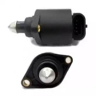 Позиціонер холостого ходу OPEL ASTRA F, ASTRA F CLASSIC, ASTRA G, ASTRA H, COMBO, CORSA A, CORSA B, TIGRA, VECTRA B, VECTRA C, VECTRA C GTS, ZAFIRA A 1.4/1.6 05.88-10.10 MEAT&DORIA 84041 Купити в Україні