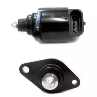 Позиціонер холостого ходу (4 pin) DAEWOO MATIZ 0.8 09.98 MEAT&DORIA 84044 Купити в Україні