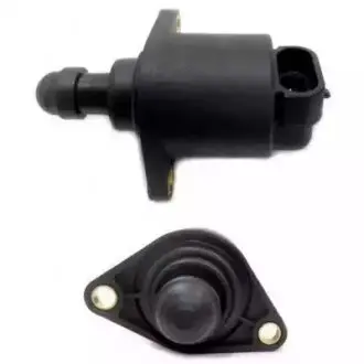 Позиціонер холостого ходу CITROEN C4, C4 I, C5 I, C5 II, EVASION, JUMPY I, XSARA, XSARA PICASSO FIAT SCUDO, ULYSSE LANCIA ZETA PEUGEOT 206, 307, 406, 407, 607, 806, 807, EXPERT 1.8/2.0 11.95 MEAT&DORIA 84045 Купити в Україні
