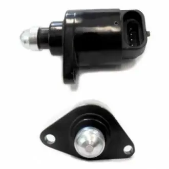 Позиціонер холостого ходу CITROEN SAXO, XSARA PICASSO PEUGEOT 306 1.6 05.93-12.10 MEAT&DORIA 84053 Купити в Україні