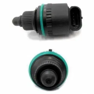 Електричний контрольний клапан FIAT 500, DOBLO, GRANDE PUNTO, IDEA, LINEA, PALIO, PANDA, PUNTO, SEICENTO / 600, STRADA LANCIA MUSA, Y, YPSILON 1.0-1.4 10.91 MEAT&DORIA 84055 Купити в Україні