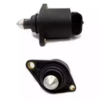 Позиціонер холостого ходу (4 pin) CHEVROLET AVEO / KALOS DAEWOO KALOS, LANOS, NUBIRA 1.2-1.6 02.97 MEAT&DORIA 84060 Купити в Україні