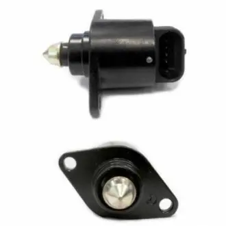 Позиціонер холостого ходу CHEVROLET EVANDA, REZZO DAEWOO EVANDA, LEGANZA, NUBIRA, TACUMA / REZZO 1.8/2.0/2.2 05.97 MEAT&DORIA 84062 Купити в Україні