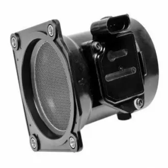 Витратомір повітря (4 pin, модуль) AUDI A4 B5, A4 B6, A6 C5, A8 D2 SKODA SUPERB I VW PASSAT B5, PASSAT B5.5 2.4/2.8 04.96-03.08 MEAT&DORIA 86044 Купити в Україні