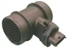 Витратомір повітря (5 pin, модуль) OPEL AGILA A, ASTRA G, CORSA B, CORSA C, MERIVA A 1.0/1.2/1.7D 11.96-05.10 MEAT&DORIA 86046