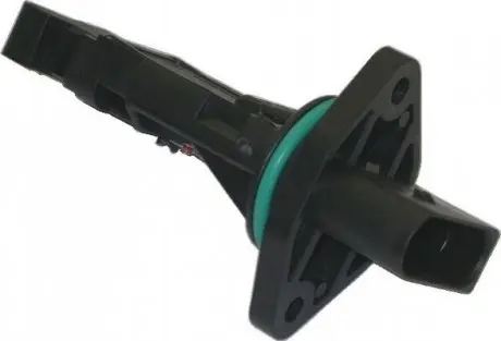 Витратомір повітря (5 pin, картрідж) AUDI A3, A4 B5, A6 C5, A8 D2 SEAT ALHAMBRA, LEON, TOLEDO II SKODA FABIA I, OCTAVIA I VW BORA, BORA I, GOLF IV, MULTIVAN T5, NEW BEETLE 1.6-4.2 09.95-03.16 MEAT&DORIA 86084 Купити в Україні