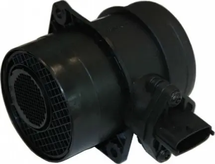Витратомір повітря (5 pin, модуль) HONDA ACCORD VII HYUNDAI H-1, H-1 / STAREX, PORTER, TERRACAN KIA BONGO, CARNIVAL I, CARNIVAL II, K2900, SORENTO I OPEL CORSA C, MERIVA A 1.7D-2.9D 08.99 MEAT&DORIA 86107